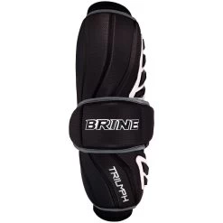 Brine Triumph 3 Lacrosse Arm Guard 10 Brine Triumph 3 Lacrosse Arm Guard -Hockey Shop 026585564713