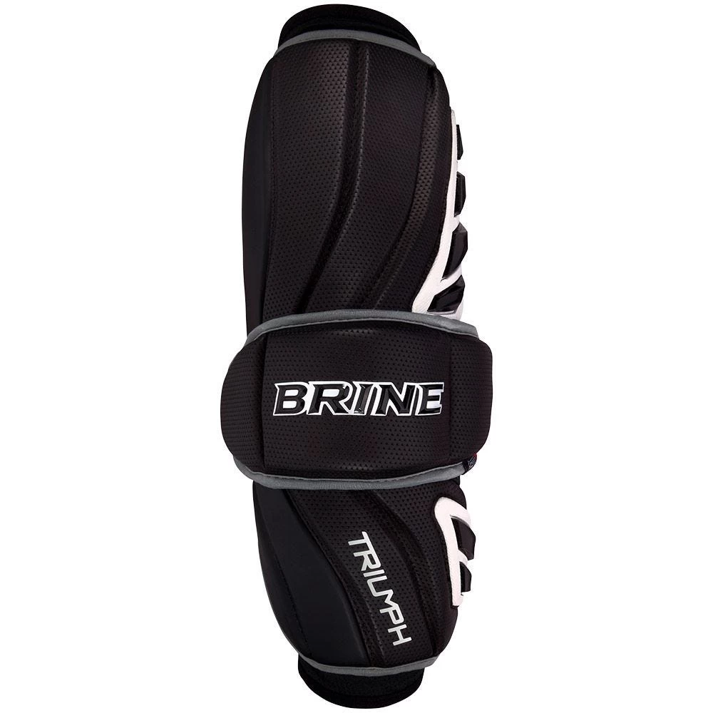 Brine Triumph 3 Lacrosse Arm Guard 5 Brine Triumph 3 Lacrosse Arm Guard - Image 3