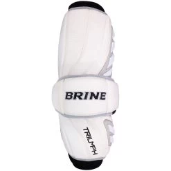 Brine Triumph 3 Lacrosse Arm Guard 11 Brine Triumph 3 Lacrosse Arm Guard -Hockey Shop 026585564744