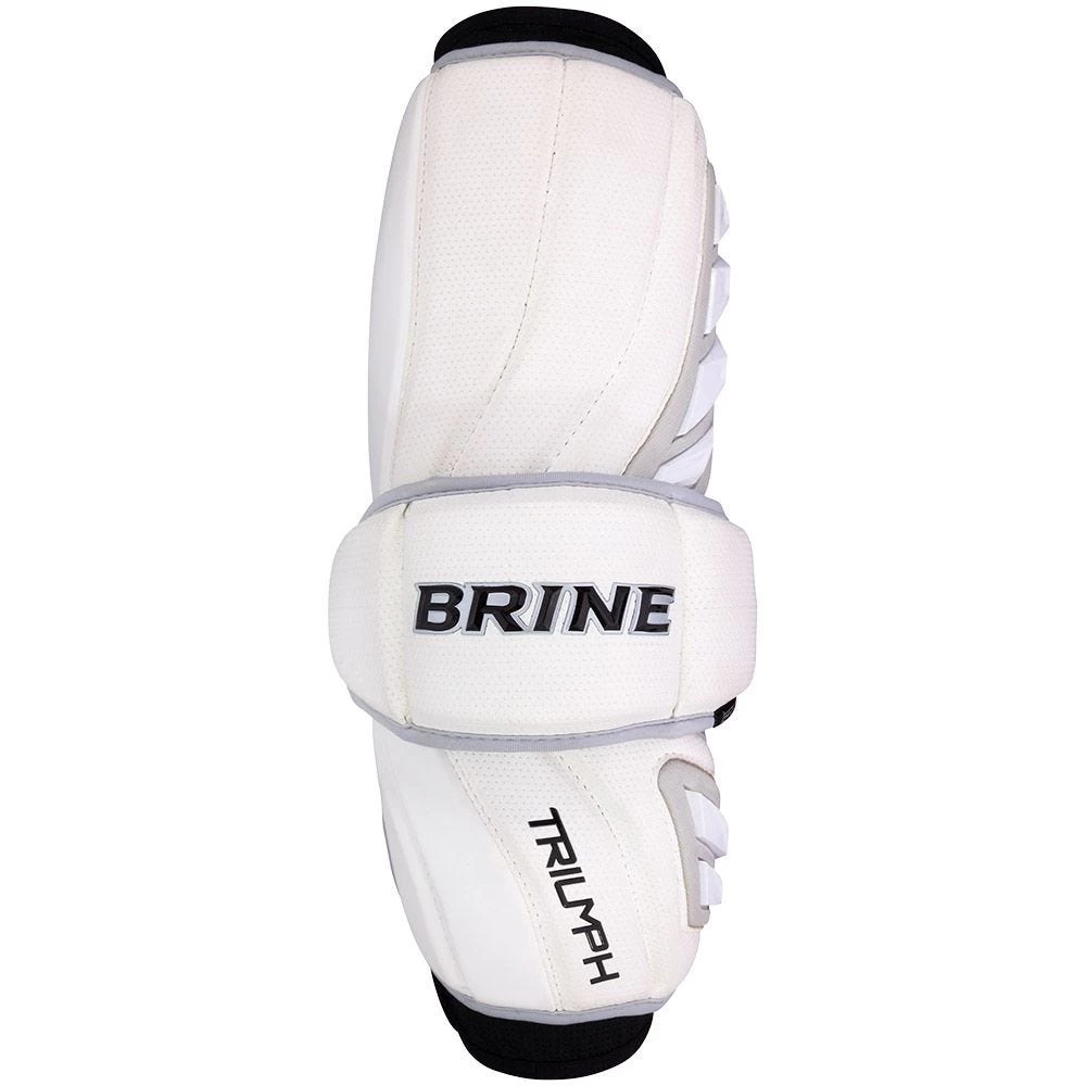 Brine Triumph 3 Lacrosse Arm Guard 8 Brine Triumph 3 Lacrosse Arm Guard - Image 6