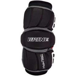 Brine Triumph 3 Lacrosse Arm Pad 10 Brine Triumph 3 Lacrosse Arm Pad -Hockey Shop 026585564775