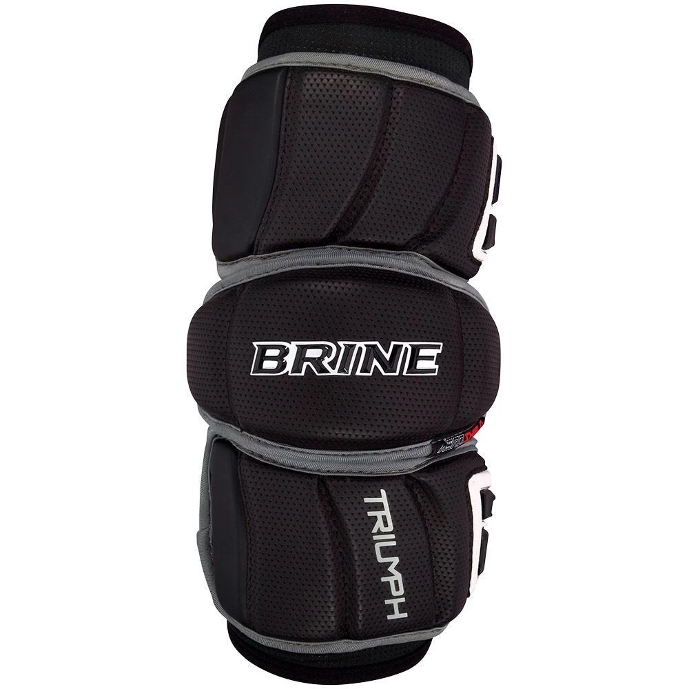 Brine Triumph 3 Lacrosse Arm Pad 7 Brine Triumph 3 Lacrosse Arm Pad - Image 5