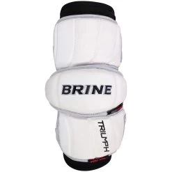 Brine Triumph 3 Lacrosse Arm Pad 13 Brine Triumph 3 Lacrosse Arm Pad -Hockey Shop 026585564812