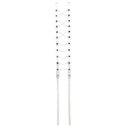 Brine Flex Pocket Women's Stringing Kit -Hockey Shop 026585590064