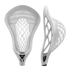 Warrior Reg Max Warp Pro Strung Lacrosse Head -Hockey Shop 026585946595
