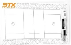 STX Coach's Clipboard -Hockey Shop 098805332600