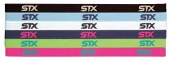 STX 6 Pack Hairband -Hockey Shop 098805361440