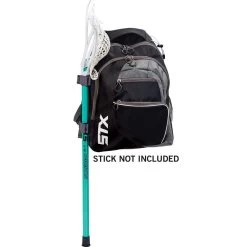 STX Sidewinder Lacrosse Backpack -Hockey Shop 098805449988