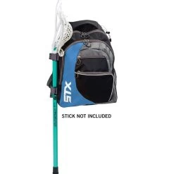 STX Sidewinder Lacrosse Backpack -Hockey Shop 098805449995
