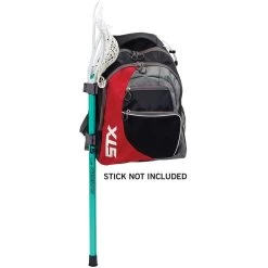 STX Sidewinder Lacrosse Backpack -Hockey Shop 098805450007