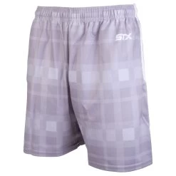 STX Plaid Women's Lacrosse Shorts -Hockey Shop 098805528188