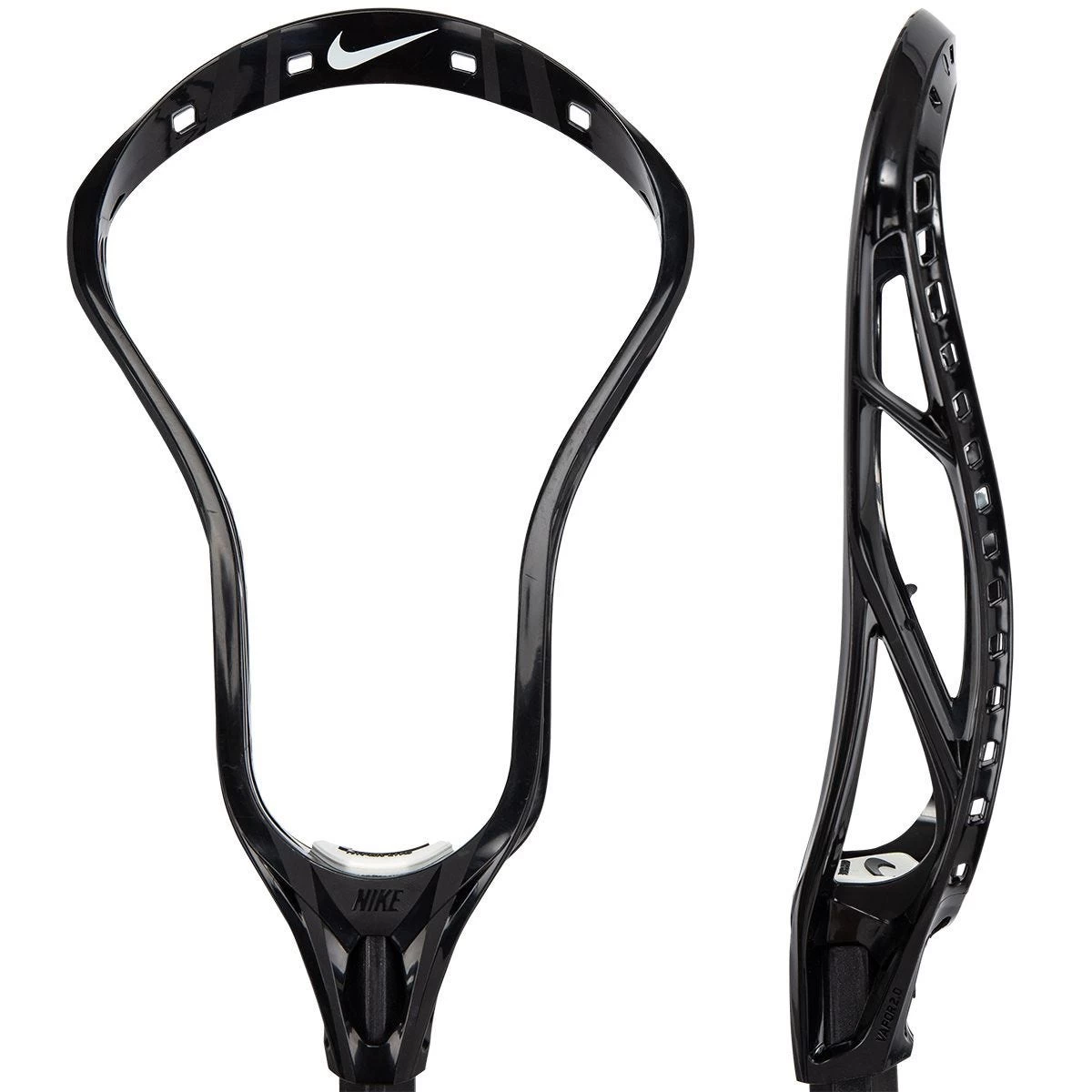 Nike Vapor 2.0 Unstrung Lacrosse Head 9 Nike Vapor 2.0 Unstrung Lacrosse Head - Image 7