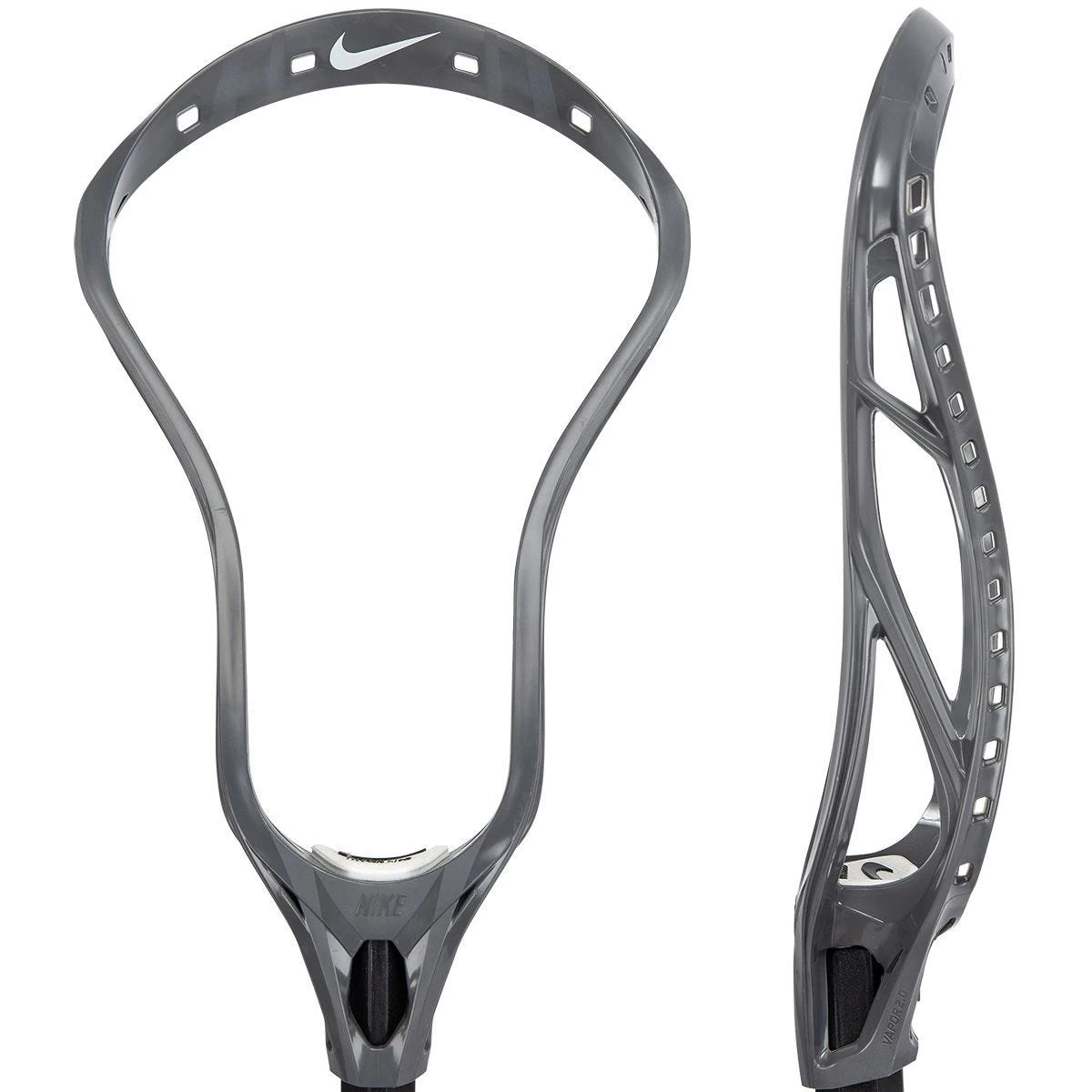 Nike Vapor 2.0 Unstrung Lacrosse Head 8 Nike Vapor 2.0 Unstrung Lacrosse Head - Image 6