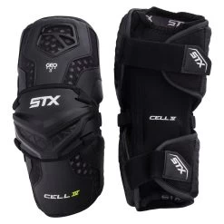 STX Cell 4 Lacrosse Arm Guards -Hockey Shop 098805563349