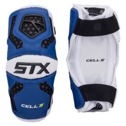 STX Cell 4 Lacrosse Arm Pads -Hockey Shop 098805563622