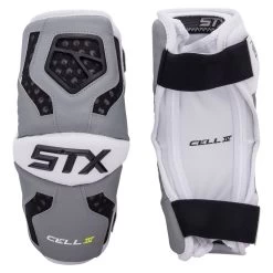 STX Cell 4 Lacrosse Arm Pads -Hockey Shop 098805563653