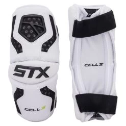 STX Cell 4 Lacrosse Arm Pads -Hockey Shop 098805563691