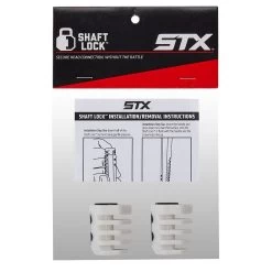STX Shaft Lock - 2 Pack -Hockey Shop 098805565688