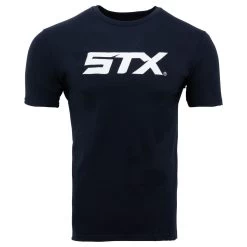 STX Basic Branded Short Sleeve Tee -Hockey Shop 098805566968