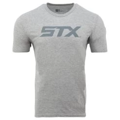 STX Basic Branded Short Sleeve Tee -Hockey Shop 098805567026
