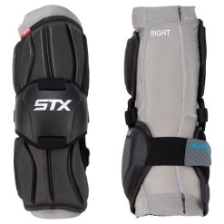 STX Surgeon 700 Lacrosse Arm Guards -Hockey Shop 098805583477