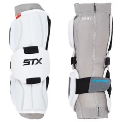 STX Surgeon 700 Lacrosse Arm Guards -Hockey Shop 098805583583