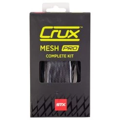 STX Crux Mesh Pro Women's Lacrosse Stringing Kit -Hockey Shop 098805591809