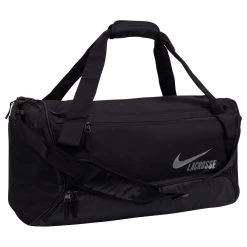 Nike Dodge Lacrosse Duffle Bag -Hockey Shop 098805603779
