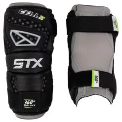 STX Cell 5 Lacrosse Arm Pads -Hockey Shop 098805613525