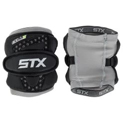 STX Cell 5 Lacrosse Elbow Pads -Hockey Shop 098805613907
