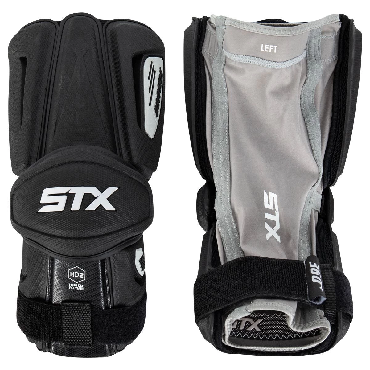 STX Stallion 900 Lacrosse Arm Guard 7 STX Stallion 900 Lacrosse Arm Guard - Image 5