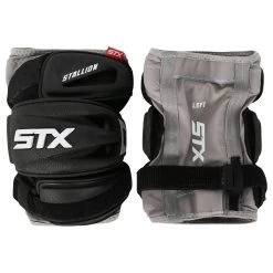 STX Stallion 900 Lacrosse Arm Pads -Hockey Shop 098805620356