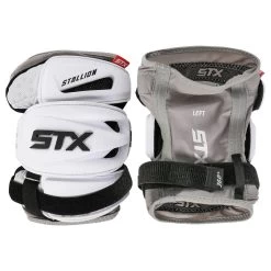 STX Stallion 900 Lacrosse Arm Pads -Hockey Shop 098805620462