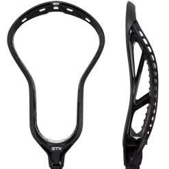 STX Hyperpower Unstrung Lacrosse Head -Hockey Shop 098805620943