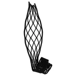 STX Crux Mesh 2.0 Women's Lacrosse Stringing Piece -Hockey Shop 098805621124