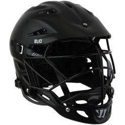 Warrior Evo Matte Lacrosse Helmet -Hockey Shop 1365944