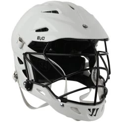 Warrior Evo Lacrosse Helmet -Hockey Shop 1365950