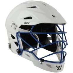 Warrior Evo Lacrosse Helmet -Hockey Shop 1365954