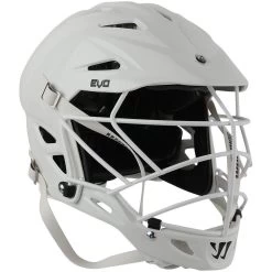 Warrior Evo Lacrosse Helmet -Hockey Shop 1365962