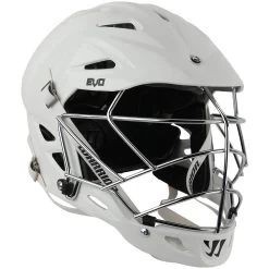Warrior Evo Lacrosse Helmet -Hockey Shop 1365964