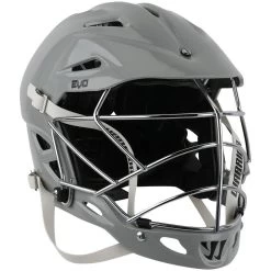 Warrior Evo Lacrosse Helmet -Hockey Shop 1365966