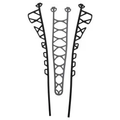 Maverik Vertex Pocket Women's Lacrosse Stringing Pieces -Hockey Shop 1459734