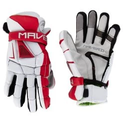 Maverik M5 Limited Edition Lacrosse Gloves -Hockey Shop 1496884 1