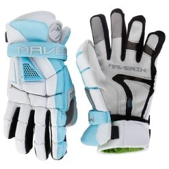 Maverik M5 Limited Edition Lacrosse Gloves -Hockey Shop 1496888 1