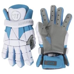 Warrior Evo LE Lacrosse Gloves - '22 Model -Hockey Shop 1506775