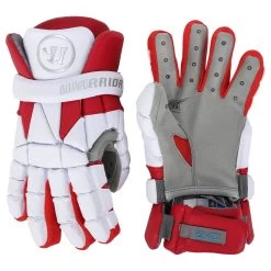 Warrior Evo LE Lacrosse Gloves - '22 Model -Hockey Shop 1506778
