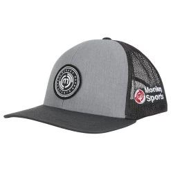 MonkeySports Adult Trucker Hat -Hockey Shop 1511861