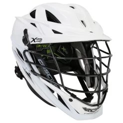 Cascade XRS Pro QuickKlip Lacrosse Helmet -Hockey Shop 1518997