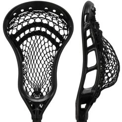 StringKing Mark 2A Type 5 Mesh Strung Lacrosse Head 19 StringKing Mark 2A Type 5 Mesh Strung Lacrosse Head -Hockey Shop 195376205156
