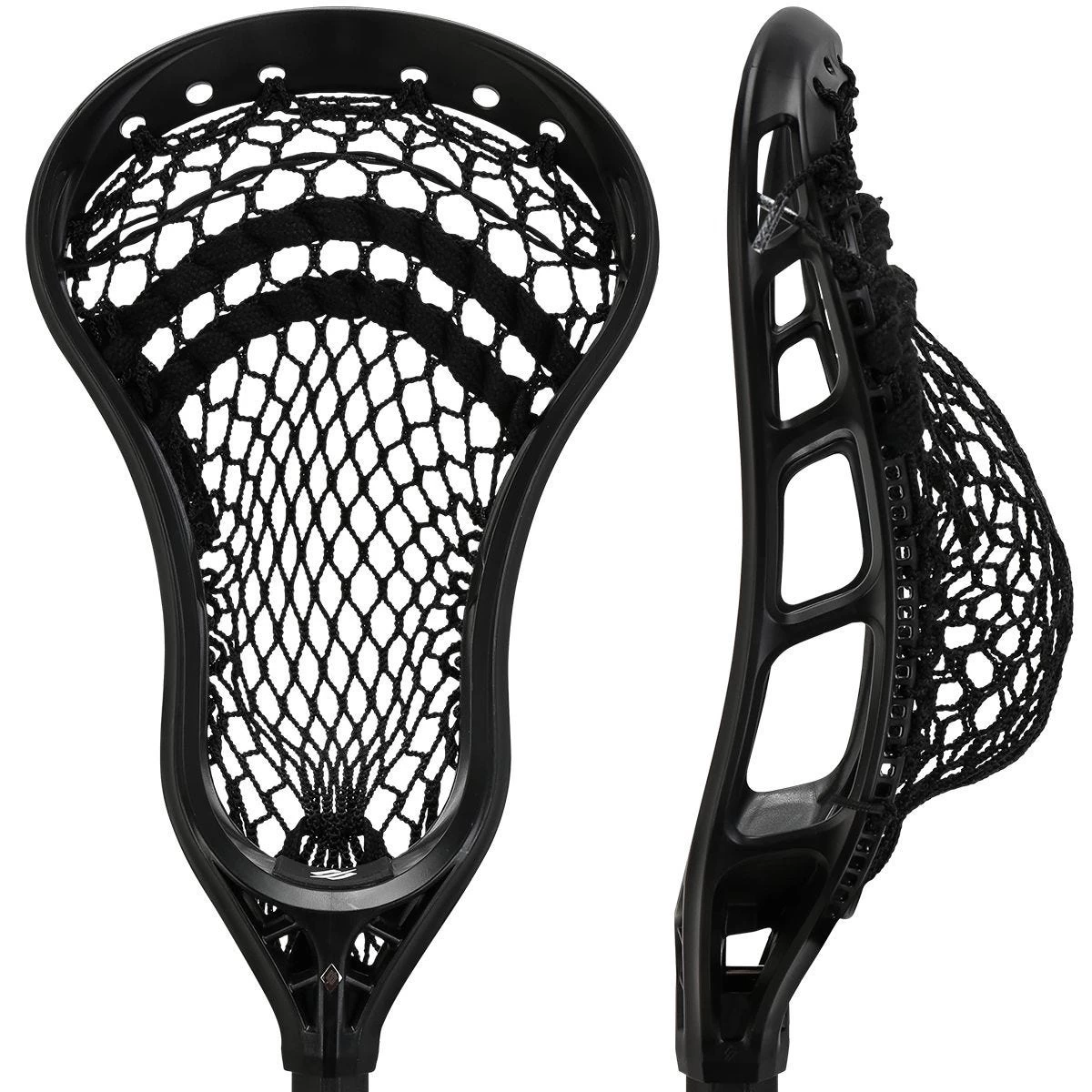 StringKing Mark 2A Type 5 Mesh Strung Lacrosse Head 11 StringKing Mark 2A Type 5 Mesh Strung Lacrosse Head - Image 9
